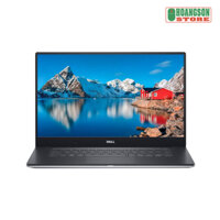 Dell Precision 5510 – Core i7 6820HQ, Ram 16GB, SSD 512GB, Quadro M1000, 15.6″ FullHD