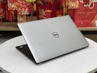 DELL Precision 5510 Core i7-6820HQ/16GB/256GB, Card rời Quadro M1000  Máy Zin – Ngoại hình đẹp 98%