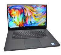 Dell Precision 5510 Core i7-6820HQ/Ram 16GB/SSD 512/Màn hình 15.6 FHD/ VGA rời-Máy trạm đồ họa cao cấp