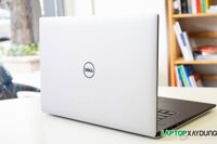 Dell Precision 5510/ Core i7-6820HQ / RAM 16 GB / SSD 256 GB / NVIDIA Quadro M1000M/ Full HD+IPS