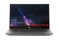 Dell Precision 5510 (Core i7-6820HQ, LCD 15.6inh 4K Touch)