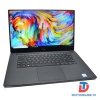 Dell Precision 5510 i7 6820HQ | Quadro M1000M | 16GB | 512GB | 15.6inch FHD