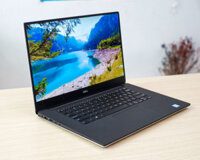 Dell Precision 5510 i7-6820HQ Ram 16GB SSD 512GB VGA rời NVIDIA Quadro M1000m Màn hình 15.6 Inch UHD 4K