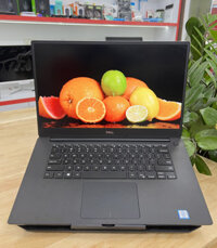 Dell Precision 5510| i7 6820HQ| 16GB RAM| 256GB SSD| Nvidia Quadro M1000M| 15.6” FHD