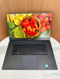 Dell Precision 5510 | i7 6820HQ| 16GB RAM| 512GB SSD| Nvidia Quadro M1000M| 15.6” FHD