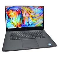 Dell Precision 5510