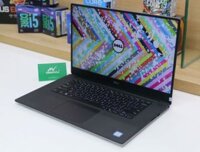 Dell Precision 5520 (2017)