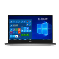 Dell Precision 5520 core i5 7300HQ/ Ram 8GB / SSD 256Gb/ Quadro M1200 / Màn 15.6″ 4K