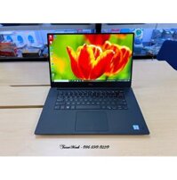 Dell Precision 5520 Core i5 7440HQ