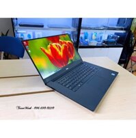 Dell Precision 5520 Core i7 7820HQ hàng Mỹ