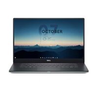 Dell Precision 5520 Core i7 7820HQ / 16G/ SSD 256G / Nvidia Quadro M1200/ 15.6 inch