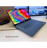 Dell Precision 5520 Core i7 7820HQ màn 4K