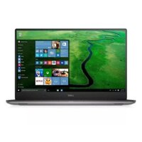 Dell Precision 5520 Core i7-7820HQ / RAM 16GB / SSD 512GB / NVIDIA Quadro M1200 / Màn 15.6 inch FHD 1920×1080