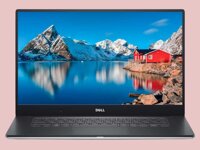 Dell Precision 5520  Core i7-7820HQ