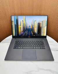Dell Precision 5520| i7 7820HQ| 16GB RAM| 256GB SSD| NVIDIA Quadro M1200 4GB| 15.6”FHD