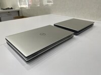 DELL PRECISION 5520 – I7 7820HQ, RAM 16G, SSD 512G, VGA QUADRO 1200 4G, 15.6INCH