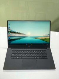 DELL PRECISION 5520 P56 15.6 inch 4K Cảm Ứng | Core I7 Ram 32GB Card Rời 4GB