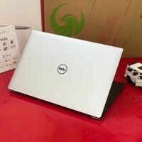 DELL PRECISION 5520, i7_7820HQ, RAM 16G, SSD 512G, NVIDIA Quadro M1200, 15.6IN FHD IPS, 99%