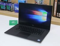 Dell Precision 5530 (2018)