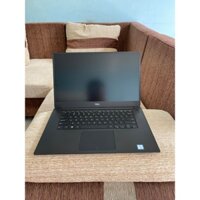 Dell Precision 5530 Core I7 8850H 2.6Ghz/Ram 16Gb/SSD 256G/4Gb Nvidia Quadro P1000/15.6 FHD IPS Máy đẹp