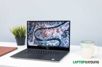 Dell Precision 5530/ Core™ Xeon E-2176M/ RAM 32 GB / SSD 512 GB / NVIDIA Quadro P2000 4G/ UHD 4K Multi Touch IGZO