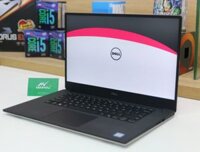 Dell Precision 5540 (2019)