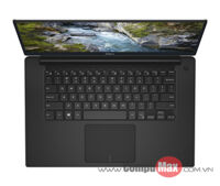 Dell Precision 5540 i7-9850H 24GB 512SS 15.6UHD Touch 4GB T2000 W10Pro Silver 99%