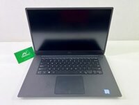 Dell Precision 5540