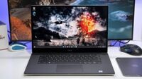 Dell Precision 5540