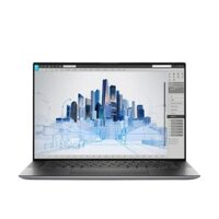 Dell Precision 5550 i7-10850H RAM 16GB SSD 512GB T1000 4GB FHD