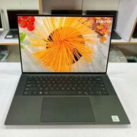 Dell Precision 5550 i7 10850H – T1000 – 4K