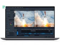 Dell Precision 5550 i7 10850H T1000 Chính Hãng - LPZ00387