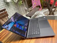 Dell Precision 5550 i7 10850H Nvida T1000, 4K