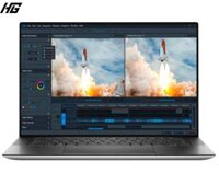 Dell Precision 5550 i7-10850H | 16Gb | 512GB | Quadro T1000 – Like New