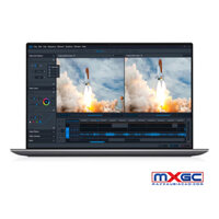 Dell Precision 5550 i7-10850H Ram 16GB SSD 512GB Nvidia Quadro T1000 15.6″ 4K Touch