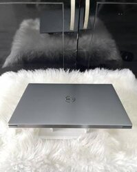 Dell Precision 5550 i7/16/512/T2000