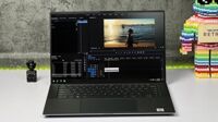 Dell Precision 5550