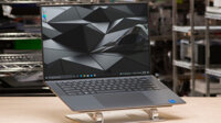Dell Precision 5560 4K UHD+ Touch,máy đẹp 99% (Core I7 11850H,Vga 4G NVidia RTX A2000, Full option)