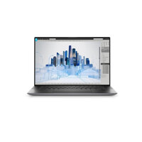 Dell Precision 5560 Core I7-11850H / 32GB / 512GB / RTX A2000 /15.6″ 4K UHD+ (3840 x 2400) Touch / FROM USA