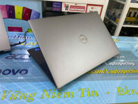 Dell Precision 5560 Core i7-11800H/ Ram 16GB/ SSD 512GB/ VGA Rời T1200/ 15.6 inch FHD – Máy Nguyên Bản