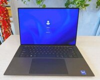 Dell Precision 5560 Intel Core i9-11950H, vPro/RAM 32Gb/SSD Nvme 512Gb/VGA NVIDIA RTX A2000 w/4GB/LCD 15.6" 4K 3840 x 2400, Ultra High Definition (UHD), touch /tình trạng Linew