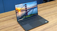 Dell Precision 5560 | Intel Core I7 11850H | RAM 16GB | SSD 512GB | Nvidia Quadro T1200 | 15.6inchFHD cảm ứng (Used 99%)