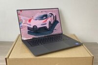 Dell Precision 5560 Laptop đồ hoạ chuyên nghiệp  252 lượt xem