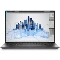 Dell Precision 5560 Refurbished i7-11850H, RAM 64GB, Quadro T1200 4GB, FullHD+ Giá Chỉ 20.500.000 VNĐ