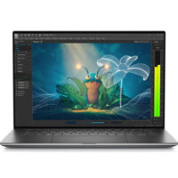 Dell Precision 5570 Core i7 12700H/ Ram 32GB/ SSD 512GB/ VGA RTX A1000/ FHD+