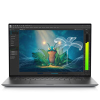 Dell Precision 5570 i7 12700H | RTX A1000 | 32GB | 1TB | 15.6 inch 4K Touch