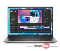 Dell Precision 5680 71023332 i7 13800H 16GB 512SS 16.0FHD+ RTX2000ada 8GB Ubuntu