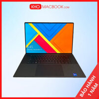 Dell Precision 5760 i7-11850H l RAM 32GB l SSD 512GB l RTX A3000 6G l 17' 4K UHD