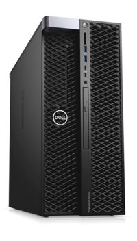 Dell Precision 5820 Tower XCTO Base - 42PT58DW28