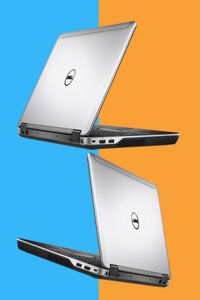 Dell Precision 6540